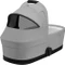 Cybex Tragewanne Cot S fog grey Vorschaubild