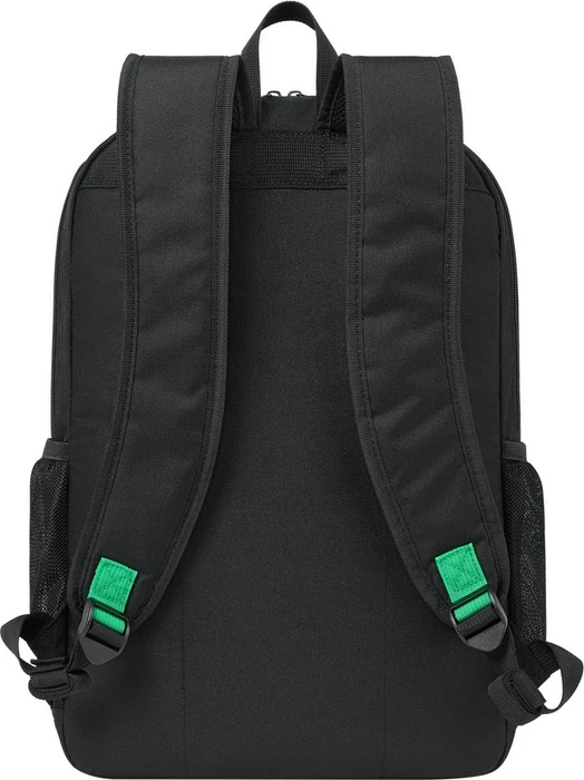 RivaCase Gremio 5566 Eco Laptop Rucksack, schwarz