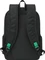 RivaCase Gremio 5566 Eco Laptop Rucksack, schwarz Vorschaubild