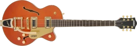 Gretsch G5655TG Electromatic CB Orange