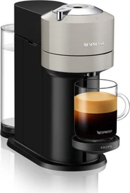 Krups XN 910 B Vertuo Next grau/schwarz