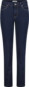 MAC Jeans Melanie Jeans dark rinsewash (Damen)