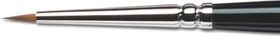 Winsor & Newton Series 7 Kolinsky Sable Brush Miniature Painting Gr. 2