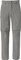 Vaude Farley Stretch T-Zip III Zip-Off Hose lang stone grey (Herren) Vorschaubild