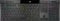 Corsair Gaming K100 AIR Wireless, MX RGB ULP Tactile, USB/Bluetooth, US Vorschaubild