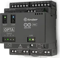 Arduino Opta Lite