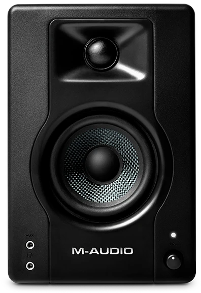 M-Audio BX3, Paar