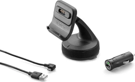 TomTom Aktiv-Magnethalterung und Ladegerät