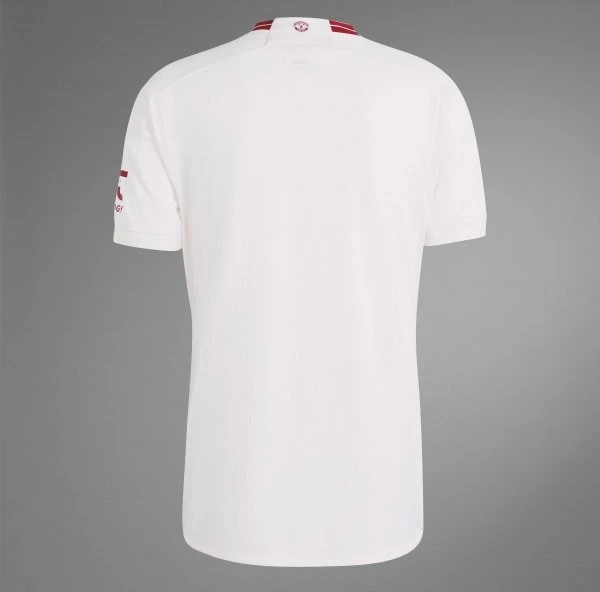 adidas Manchester United 2023/2024 Ausweichtrikot (Herren)