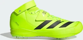 adidas Adizero Running Javelin lucid lemon/core black/silver metallic