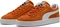 Puma Suede Classic cayenne pepper/puma white Vorschaubild