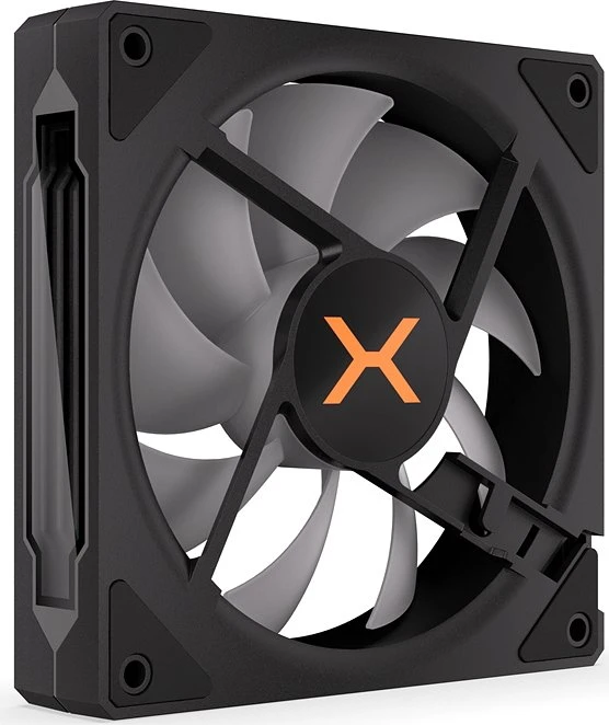 Krux Corvus Reverse 120 ARGB, 120mm
