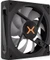 Krux Corvus Reverse 120 ARGB, 120mm Vorschaubild