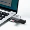 Baseus Lite Series Card Reader, USB-C/USB-A 3.0 [Stecker] Vorschaubild