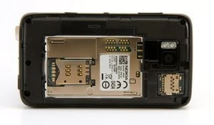 Nokia N900