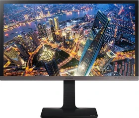 Samsung UE850, 28"