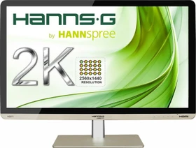 HANNspree HQ271HPG, 27"