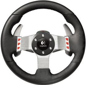 Logitech G27 refresh USB (PS3/PS2/PC)