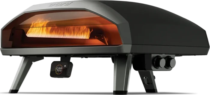 Ooni Koda 2 Max Pizzagrill (UU-P2B700)