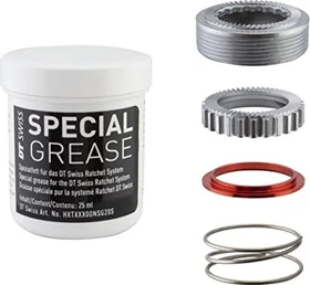 DT Swiss Ratchet EXP 54 Zähne Service Kit