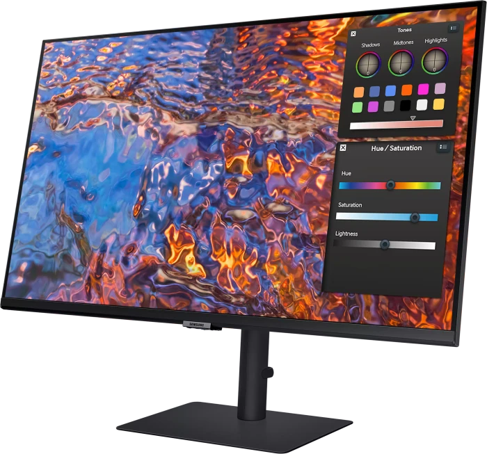 Samsung ViewFinity S8 S32B800PXU (2022), 32"