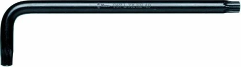 Wera 967 L HF Torx Winkelschlüssel, T40x132mm