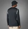 adidas FC Arsenal 2024/2025 Auswärtstrikot langarm black (Herren) Vorschaubild