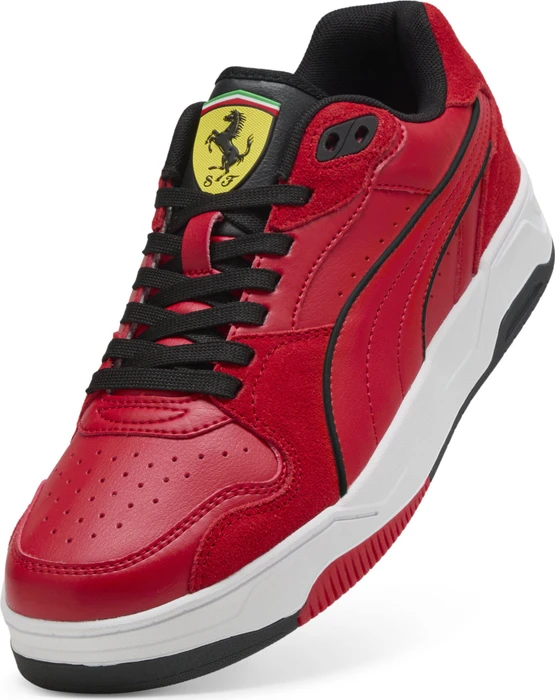 Puma Scuderia Ferrari RBD Break Low rosso corsa/puma black