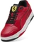Puma Scuderia Ferrari RBD Break Low rosso corsa/puma black Vorschaubild