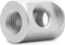 EK Water Blocks Quantum Line EK-Quantum Torque Splitter 3F T, G1/4", Satin Titanium Vorschaubild