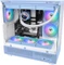Thermaltake CT120 EX ARGB Sync Hydrangea Blue, blau/weiß, 120mm, 3er-Pack Vorschaubild