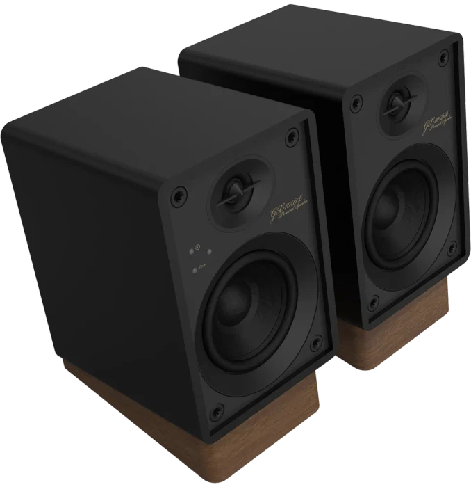Onkyo GX-10DB schwarz, Paar