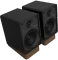 Onkyo GX-10DB schwarz, Paar Vorschaubild