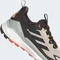 adidas Terrex Free Hiker 2.0 wonder beige/core black/semi impact orange (Herren) Vorschaubild