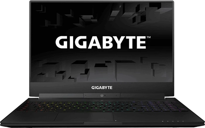GIGABYTE AERO 15X, Core i7-7700HQ, 16GB RAM, 512GB SSD, GeForce GTX 1070 Max-Q, DE