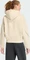adidas Z.N.E. Zip Hoodie crystal linen (Damen) Vorschaubild