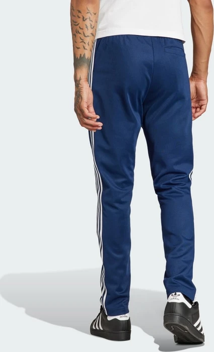 adidas Adicolor Classics Beckenbauer Trainingshose lang night indigo (Herren)