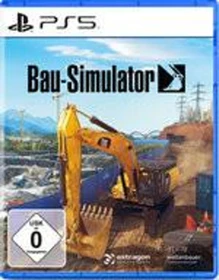 Bau-Simulator (PS5)
