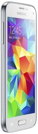 Samsung Galaxy S5 Mini G800F weiß