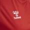 hummel Core XK Funktionsshirt kurzarm true red (Damen) Vorschaubild