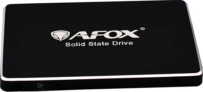 AFOX SD250-128GN 128GB, 2.5" / SATA 6Gb/s