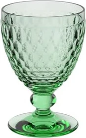 Villeroy & Boch Boston Coloured Rotweinglas 310ml grün