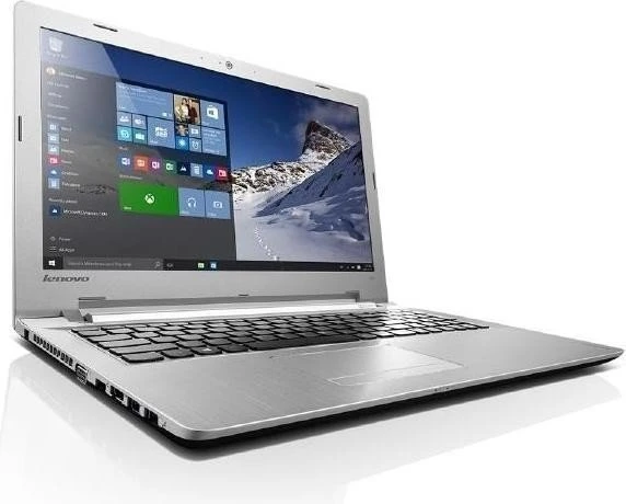 Lenovo IdeaPad 500-15ISK, Core i7-6500U, 16GB RAM, 2TB HDD, Radeon R7 M360, DE