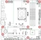 ASUS TUF Gaming B760M-Plus WIFI (Intel 1700) Vorschaubild