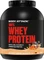 Body Attack 100% Whey Protein 2kg Vorschaubild