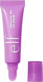 E.L.F Squeeze Me Lip Balm grape, 6g