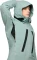 Vaude Monviso 2.5L Skijacke dusty fern (Damen) Vorschaubild