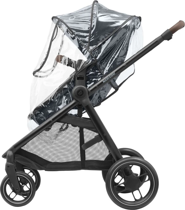 Maxi-Cosi Zelia 3 essential graphite