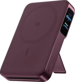 Anker MagGo Powerbank 2 Pro (10K) rot