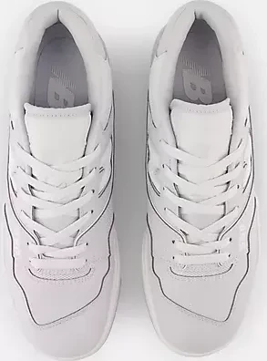 New Balance 550 granite/quartz grey (Herren)